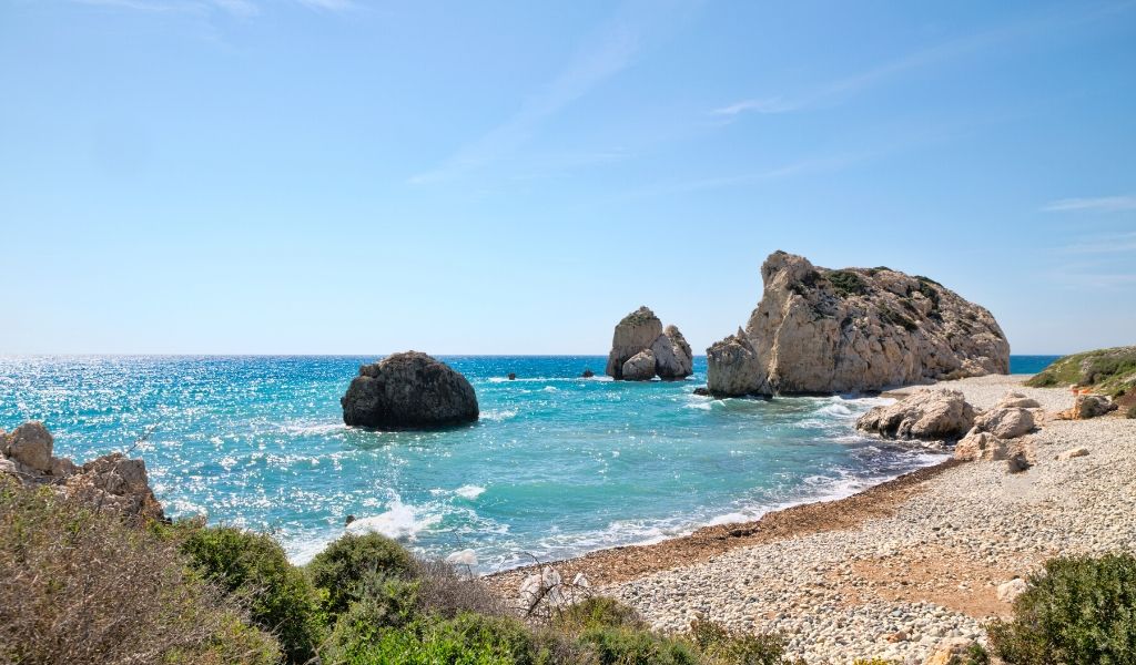 Paphos Holiday Deals